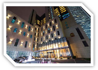 上海百乐门大酒店电力监控系统的设计与应用