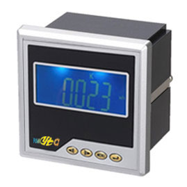 YT760AV-9X1Y 单相液晶电压表