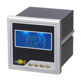 YT760AV-AX1Y 单相液晶电压表